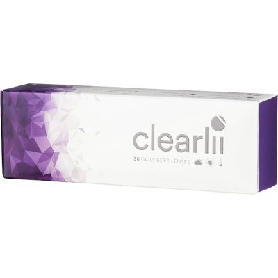 Clearlii Daily +1.50 30 kpl