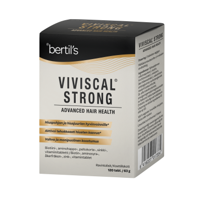 Viviscal Strong 120 tabl