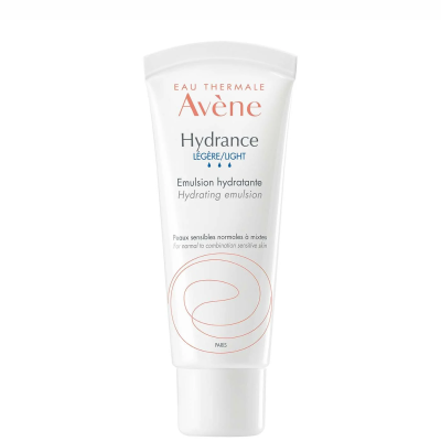 Avene Hydrance LIGHT emulsion 40 ml