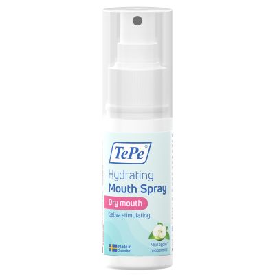 TePe Hydrating Mouth Spray 50 ml