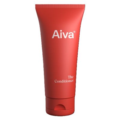AIVA The Conditioner kosteuttava, hoitava ja silottava hoitoaine 250 ml