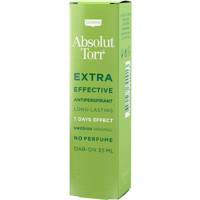 Absolut Torr 35 ml