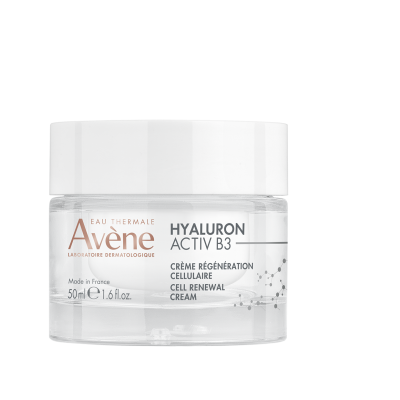 Avene Hyaluron Activ B3 day cream 50 ml