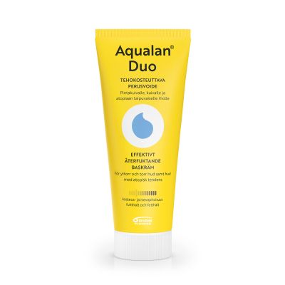 Aqualan Duo perusvoide 200 g