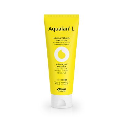 Aqualan L perusvoide 100 g