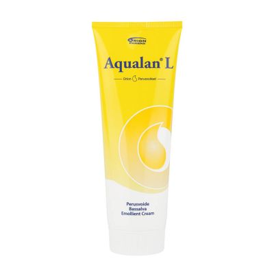 Aqualan L perusvoide 200 g