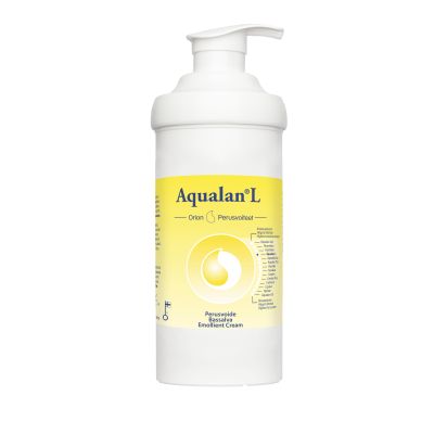 AQUALAN L 500 g emulsiovoide pumppu