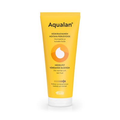 Aqualan perusvoide 200 g