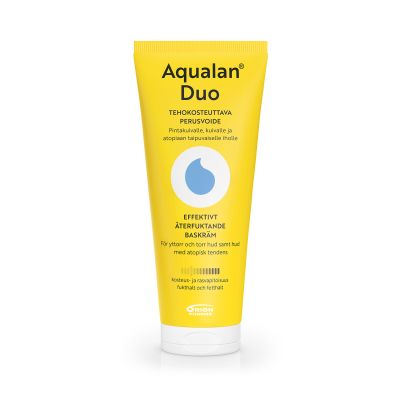 Aqualan Duo perusvoide 200 g