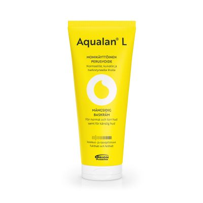 Aqualan L perusvoide 200 g