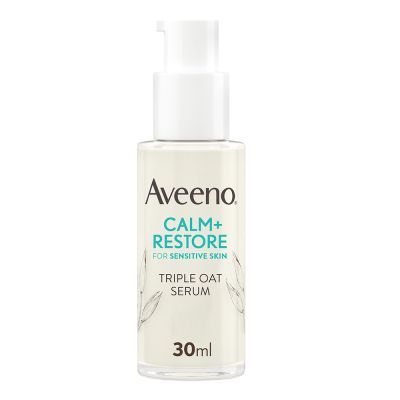 Aveeno Calm+Restore triple oat serum 30 ml
