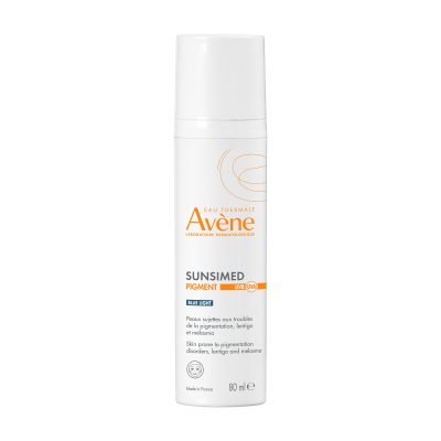 Avene Sunsimed Pigment 80 ml