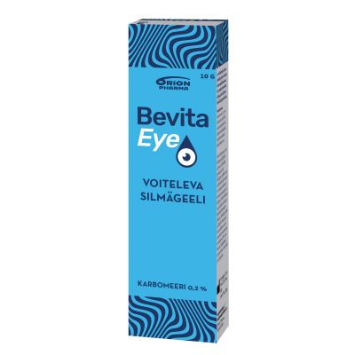 Bevita Eye silm&auml;geeli 10 g