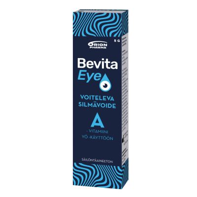 Bevita Eye silm&auml;voide 5 g