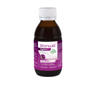 Bronwel Night 120 ml