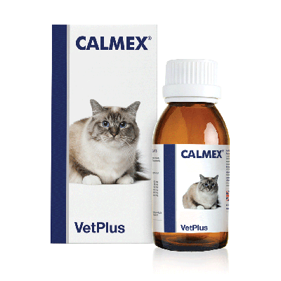 Calmex Cat 60 ml