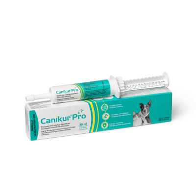 Canikur Pro pasta 30 ml