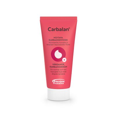 Carbalan perusvoide 30 g