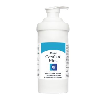 CERALAN PLUS 500 g emulsiovoide pumppu