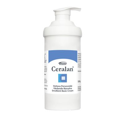 CERALAN 500 g emulsiovoide pumppu