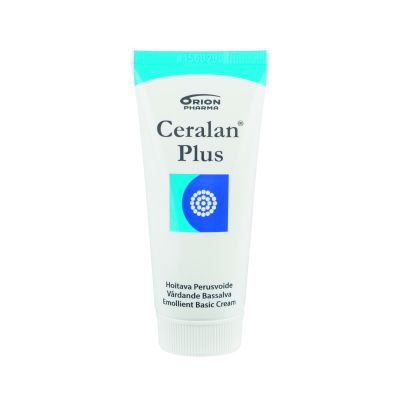 Ceralan Plus perusvoide 30 g