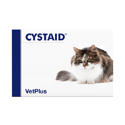 Cystaid 30 kaps