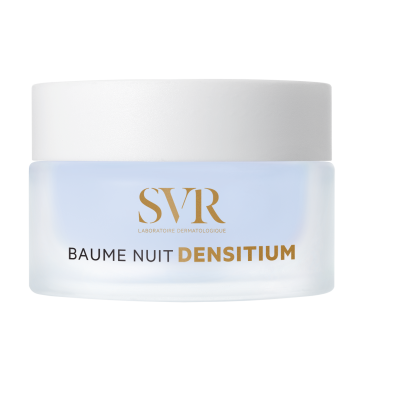 SVR Densitium Night Creme Anti-Age yövoide 50 ml