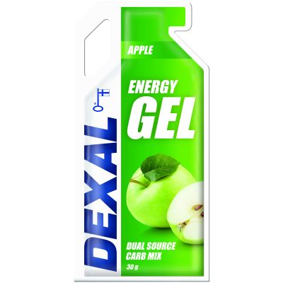 Dexal Energiageeli omena 30 g