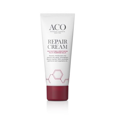 ACO Repair Cream hajusteeton 70 ml