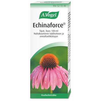 ECHINAFORCE 100 ML