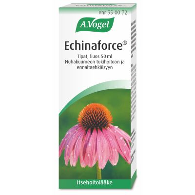 ECHINAFORCE 50 ML