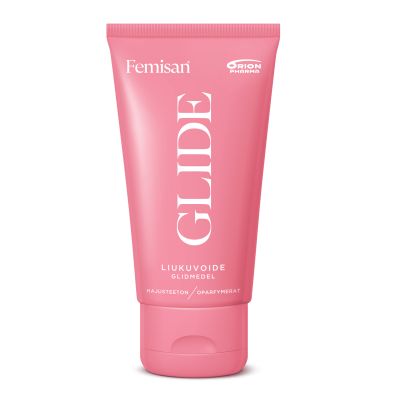 Femisan Glide liukuvoide 75 ml