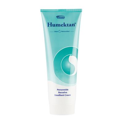 Humektan perusvoide 200 g