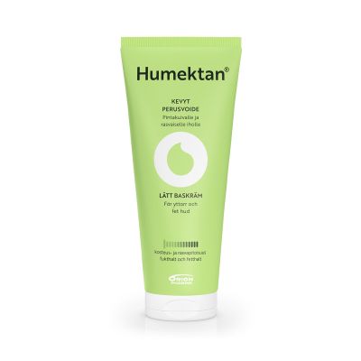 Humektan perusvoide 200 g