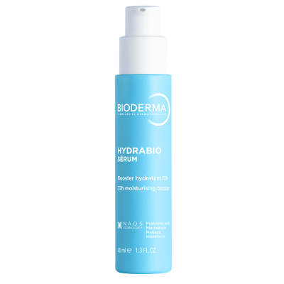 Bioderma Hydrabio Serum kosteusköyhälle, herkälle iholle 40 ml
