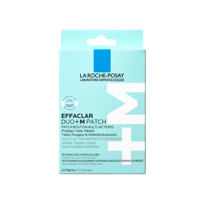 LRP Effaclar Duo+M Imperfection Patch 22 kpl