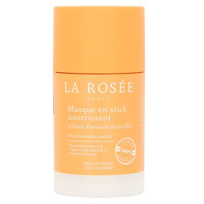La Rosee Nourishing Mask Stick ravitseva kasvonaamiopuikko 50 ml