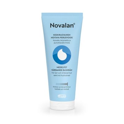 Novalan perusvoide 200 g