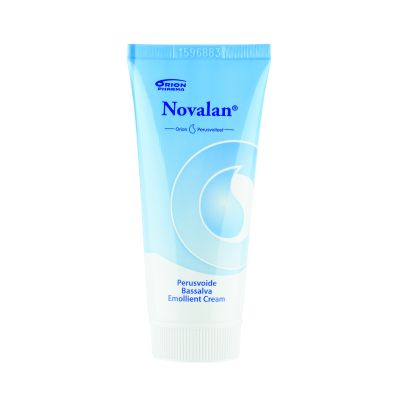 Novalan perusvoide 30 g