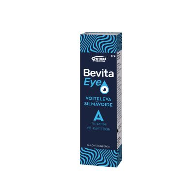 Bevita Eye silm&auml;voide 5 g