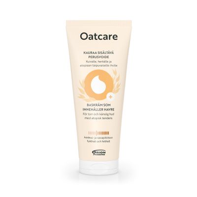 Oatcare 200 g