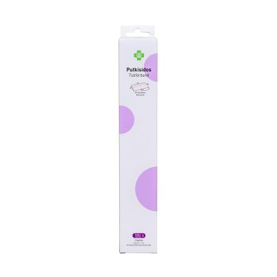 APTEEKKI Putkisidos koko 5 20 cm x 1 m 1 kpl