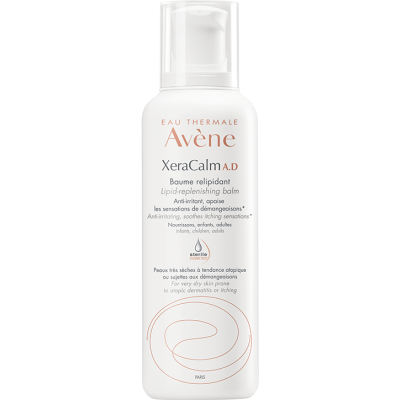 Avene XeraCalm Balm sterile 400 ml
