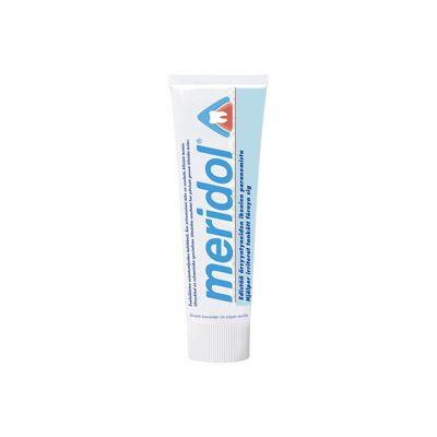 MERIDOL HAMMASTAHNA 75 ML