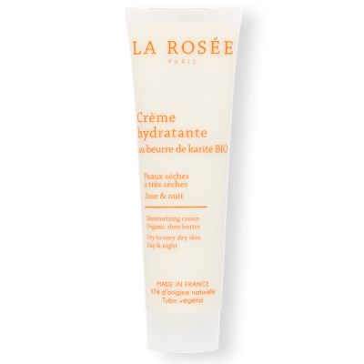 La Rosee Moisturizing Cream ravitseva kasvovoide 60 ml