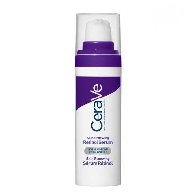 CeraVe Skin Renewing Retinol -seerumi 30 ml