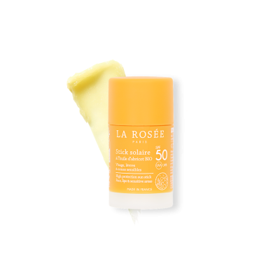 La Rosee Aurinkosuojapuikko SPF50 18 g