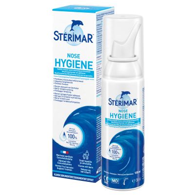Sterimar Nose Hygiene 100 ml
