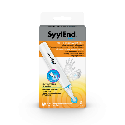 SyylEnd Pen C 3 ml