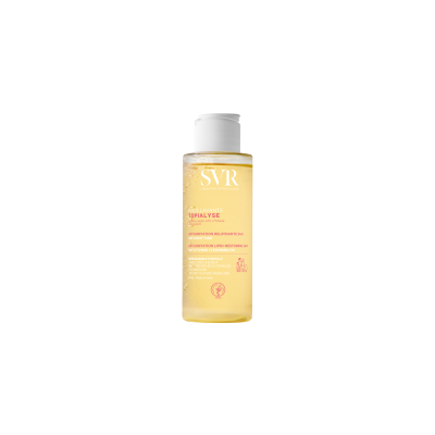 SVR Topialyse Huile Pesuöljy hajustettu 100 ml